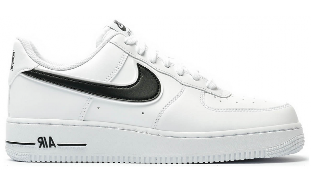 Nike Air Force 1 07 AN20 White Black